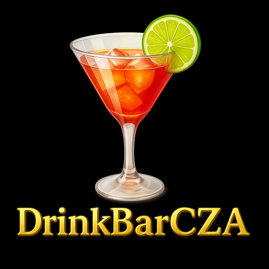 DrinkBarCZA