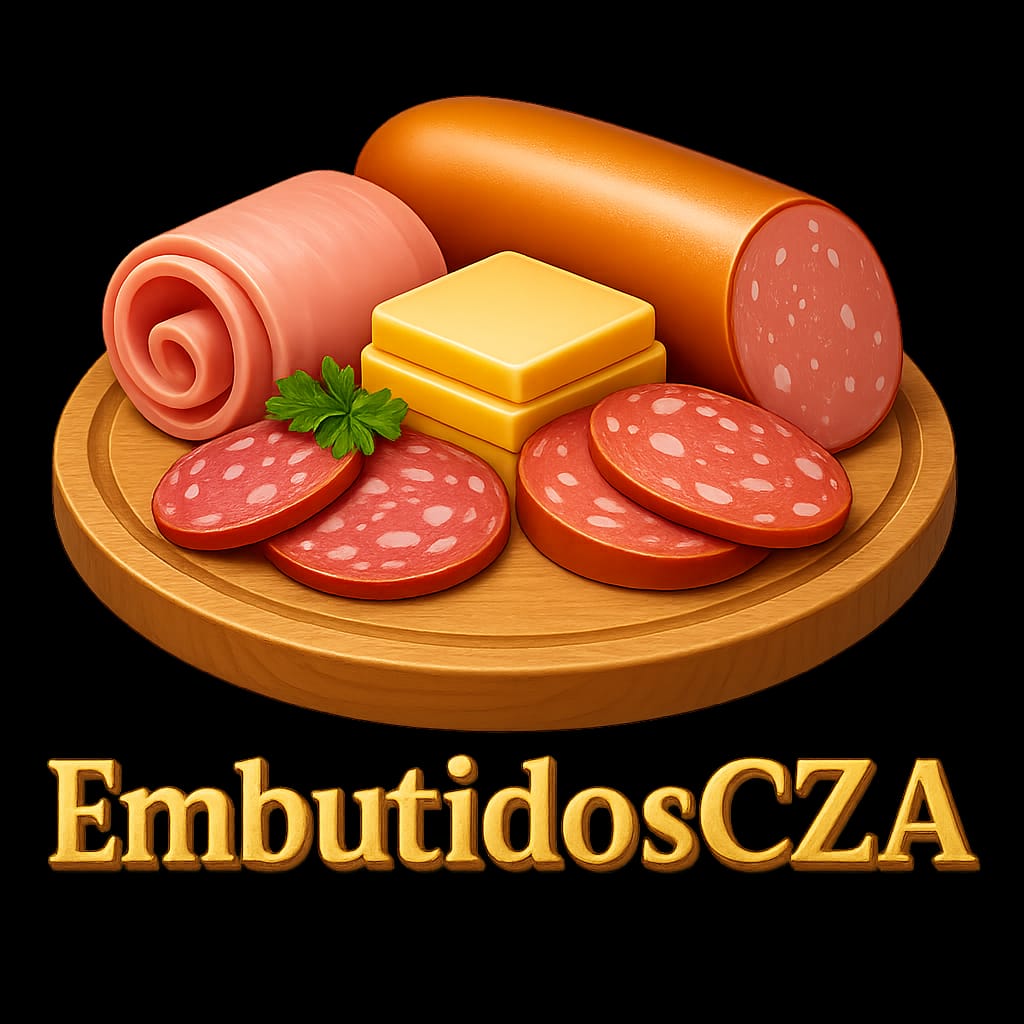 EmbutidosCZA