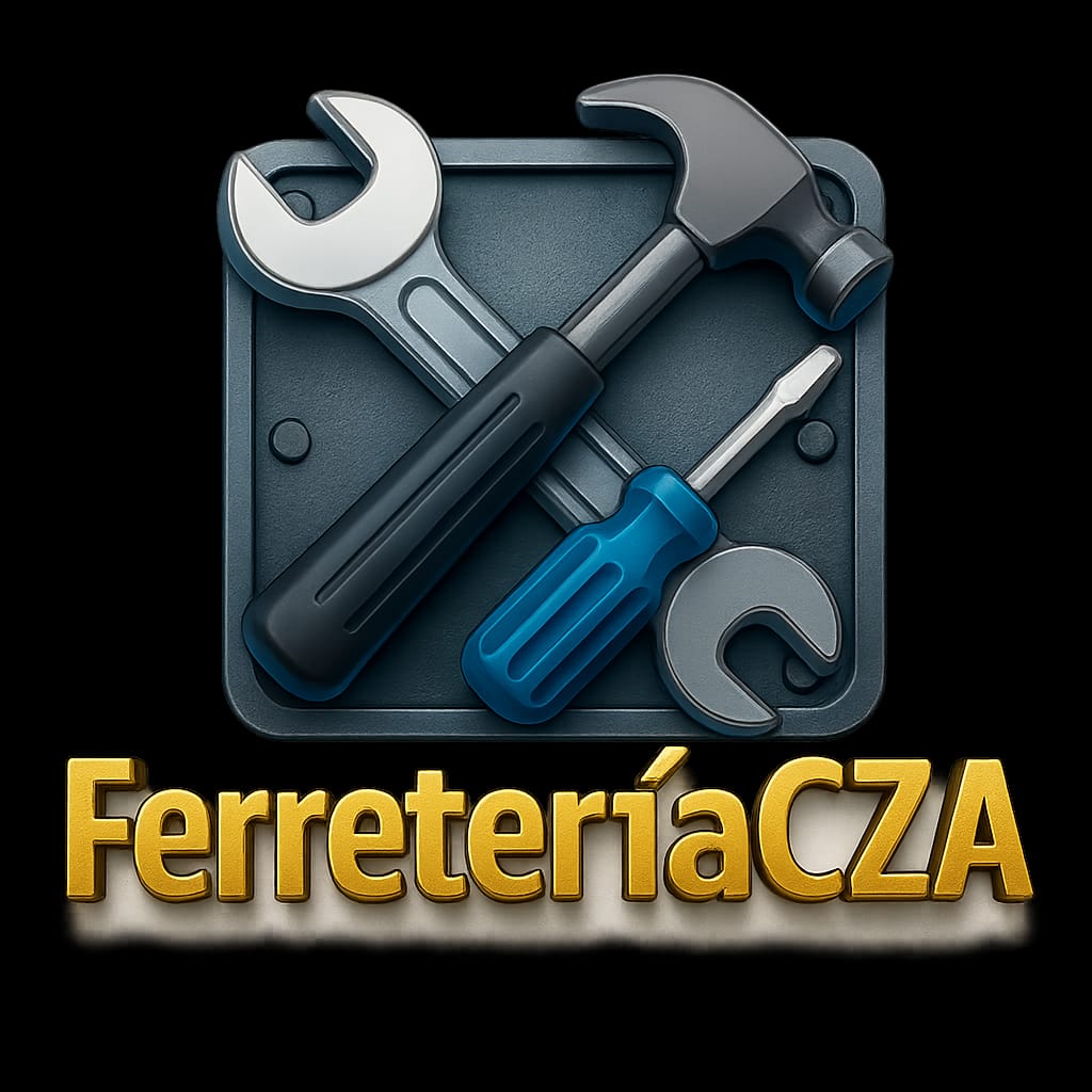 FerreteríaCZA