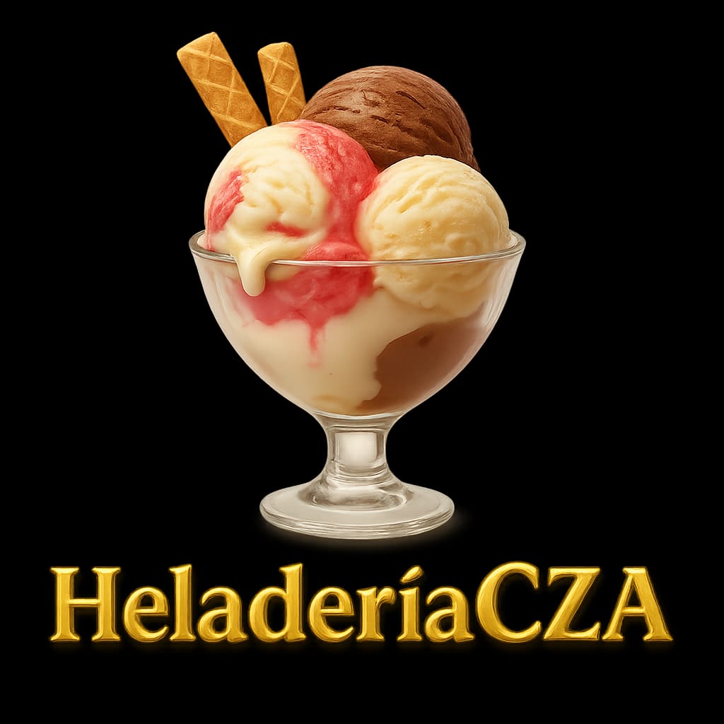 HeladeríaCZA