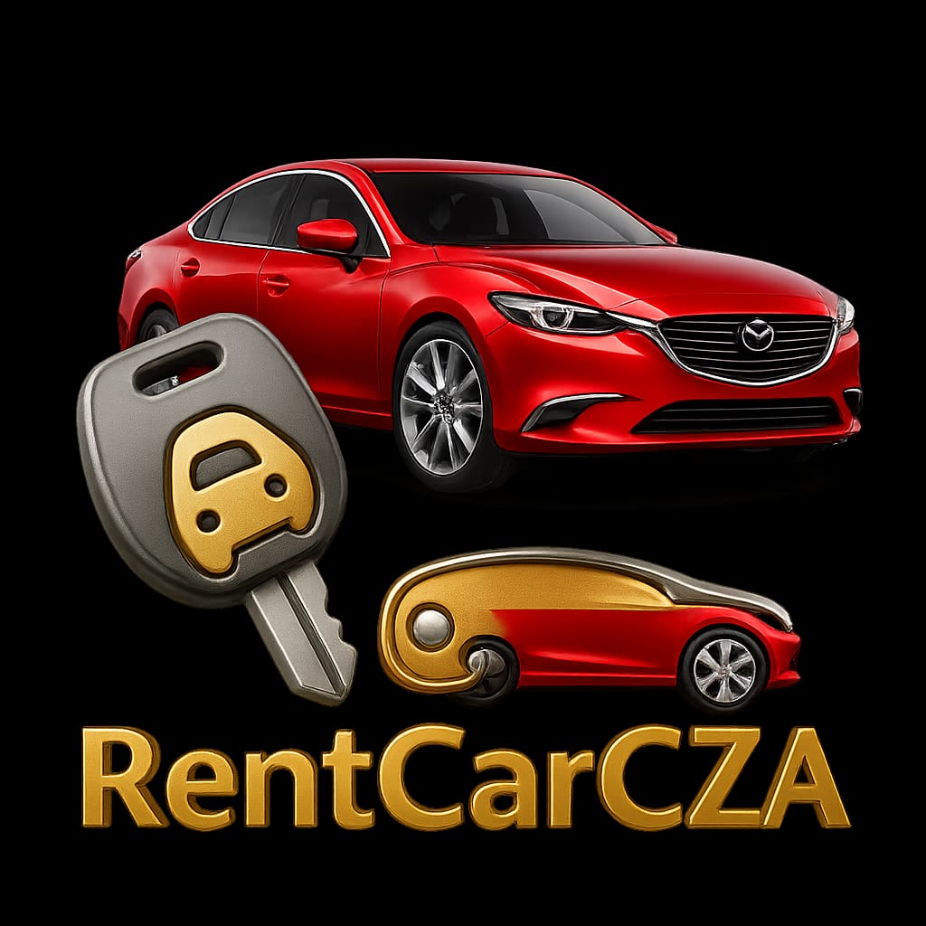 RentCarCZA