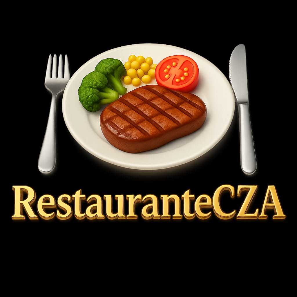RestauranteCZA
